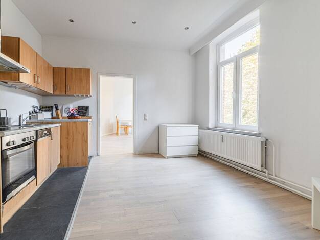 Wohnung zur Miete 700 € 2 Zimmer 29 m² frei ab 01.09.2026 Am Gymnasium 3 Rendsburg 24768