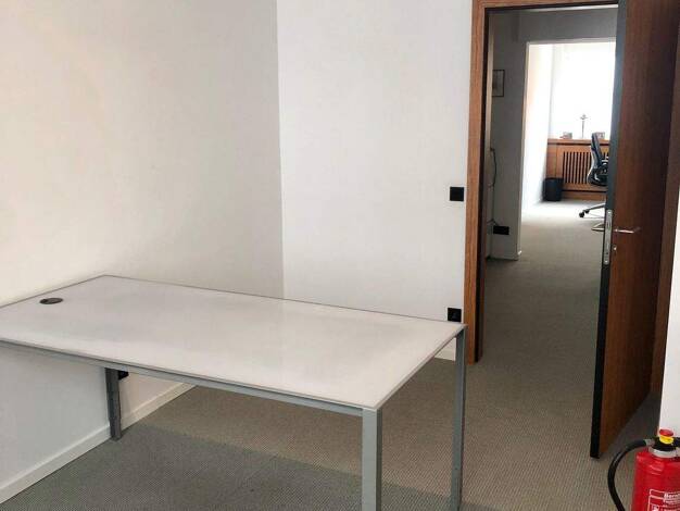 Bürofläche zur Miete provisionsfrei 700 € 30 m² Bürofläche Alter Wall Hamburg-Altstadt Hamburg 20457