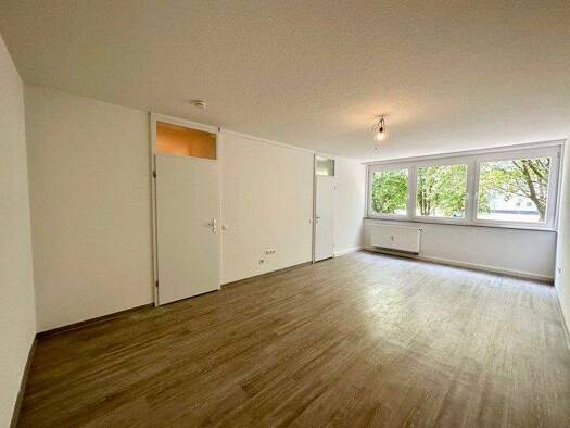 Wohnung zur Miete 385 € 1 Zimmer 41,6 m² 1. Geschoss frei ab 12.12.2025 Speckestraße 12 Westerfilde Dortmund 44357