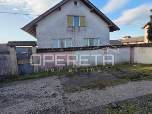 Haus zum Kauf 129.000 € 9 Zimmer 250 m² Kutina