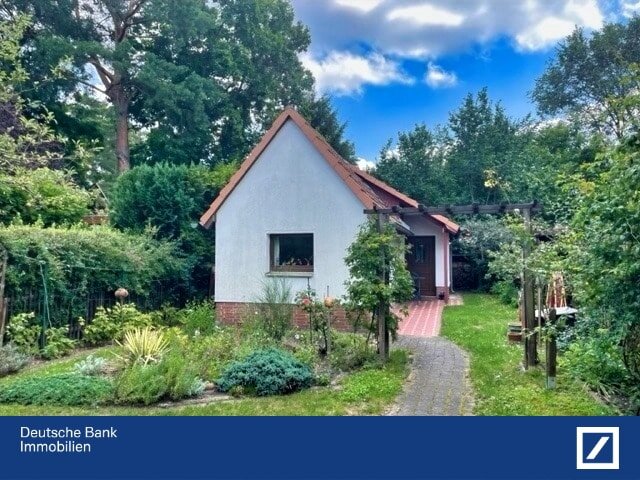 Einfamilienhaus zum Kauf 349.000 € 1 Zimmer 30 m²<br/>Wohnfläche 785 m²<br/>Grundstück Eichwalde 15732