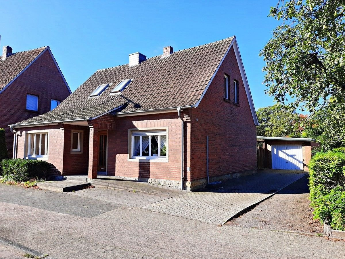 Einfamilienhaus zum Kauf 225.000 € 6 Zimmer 773 m²<br/>Grundstück Mesum Dorf Rheine / Mesum 48432