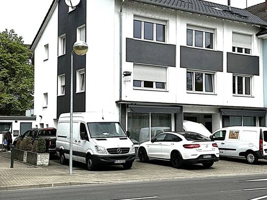 Wohnung zum Kauf 339.000 € 4,5 Zimmer 105,9 m² 1. Geschoss frei ab sofort Gottmadingen Gottmadingen 78244