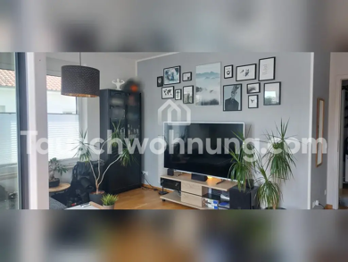 Wohnung zur Miete Tauschwohnung 633 € 2 Zimmer 50 m² Fahrland Potsdam 14476