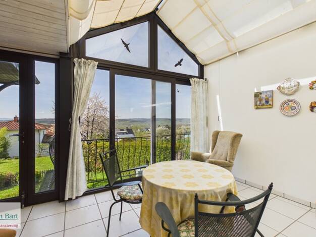 Einfamilienhaus zum Kauf 664.800 € 6 Zimmer 187 m² 864 m² Grundstück Oberperl Perl 66706