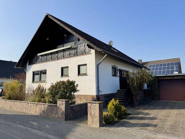 Einfamilienhaus zum Kauf 539.000 € 5 Zimmer 180 m² 492 m² Grundstück Babenhausen Babenhausen 64832
