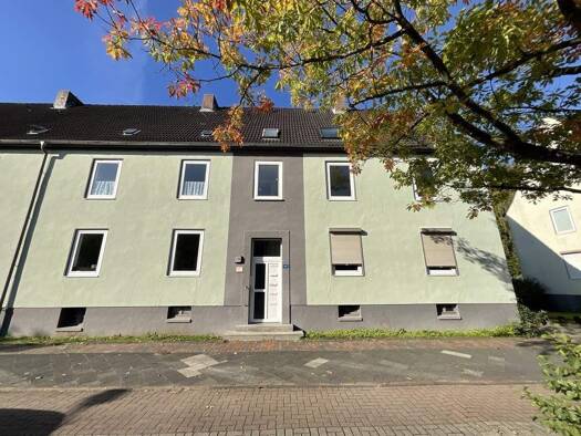 Wohnung zur Miete 409 € 3 Zimmer 60 m² EG frei ab 01.02.2026 Preußenstraße 20 Fedderwardergroden Wilhelmshaven 26388