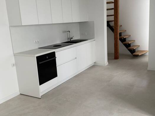 Wohnung zur Miete 750 € 2 Zimmer 50 m² Geschoss 1/2 frei ab 01.10.2026 Neuwied Neuwied 56564