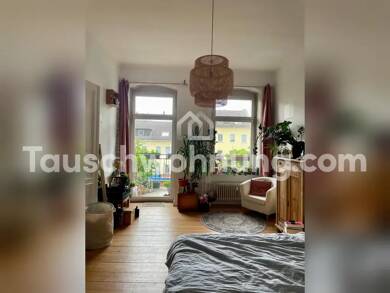 Wohnung zur Miete Tauschwohnung 1.469 € 5 Zimmer 120 m² 2. Geschoss Gesundbrunnen Berlin 13357