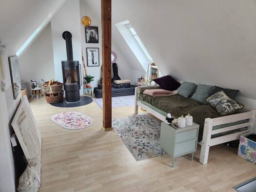 Mehrfamilienhaus zum Kauf als Kapitalanlage geeignet 825.000 € 8 Zimmer 226,5 m² 308 m² Grundstück Schoppershof Nürnberg 90409
