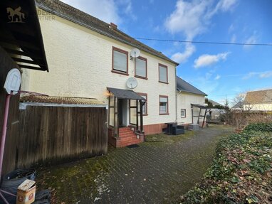 Bauernhaus zum Kauf 189.500 € 8 Zimmer 210 m² 1.700 m² Grundstück Beuren Beuren (Hochwald) 54413