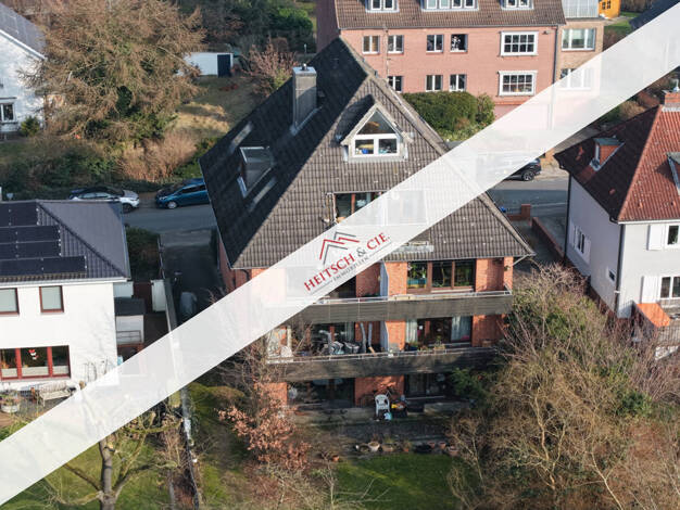 Wohnung zum Kauf provisionsfrei 219.000 € 2 Zimmer 88 m² EG St. Gertrud Lübeck 23568