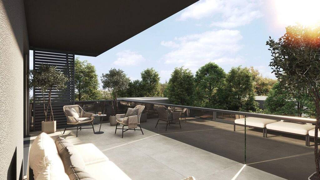 Penthouse zum Kauf - Erstbezug provisionsfrei 1.180.000 € 4,5 Zimmer 142,5 m² Gonsenheim Mainz 55124