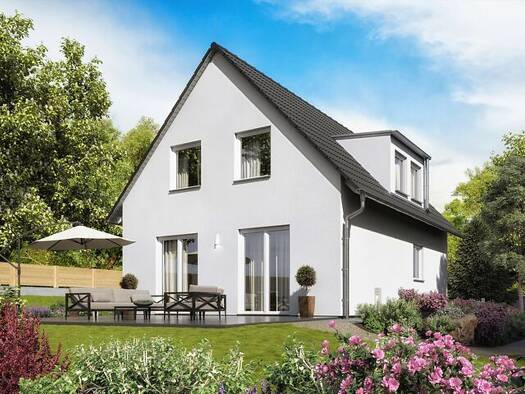 Einfamilienhaus zum Kauf - Erstbezug 523.201 € 4 Zimmer 114 m² 504 m² Grundstück Knittlingen Knittlingen 75438
