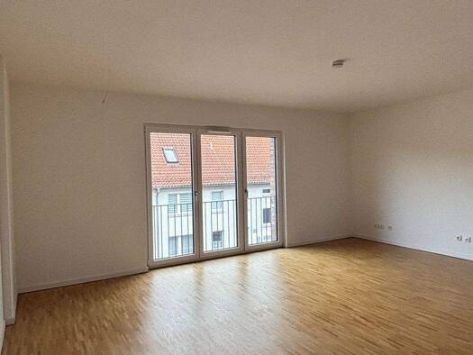 Wohnung zur Miete 770 € 2 Zimmer 58,7 m² 3. Geschoss frei ab sofort Bömelburgstraße 5a Hainholz Hannover 30165
