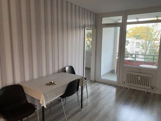 Wohnung zur Miete 809 € 3 Zimmer 70 m² 2. Geschoss Lankwitzer Weg 1 Monheim Monheim am Rhein 40789