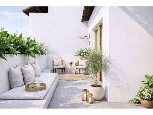 Haus zum Kauf 780.000 € 3 Zimmer 116 m² Estepona 29680