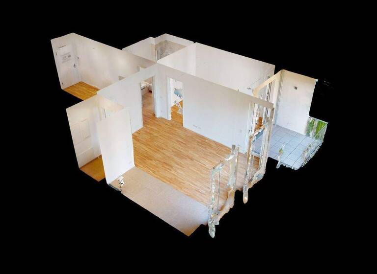 Wohnung zum Kauf 329.000 € 2 Zimmer 56,4 m² 1. Geschoss frei ab sofort Teutonenstraße 3 Altglienicke Berlin 12524