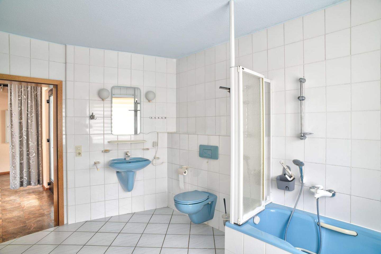 Einfamilienhaus zum Kauf - Ansicht 4