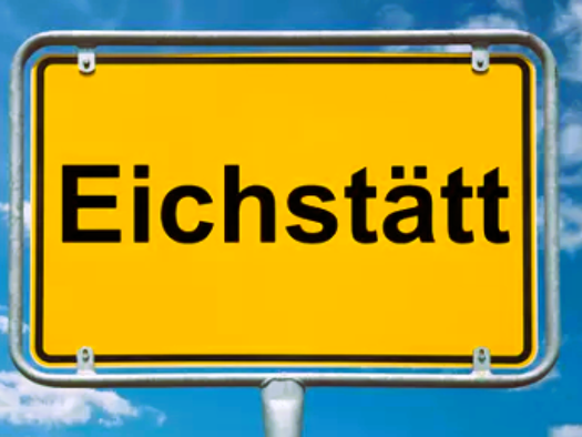 Wohnung zum Kauf 149.000 € 1 Zimmer 29 m² EG Eichstätt 85072