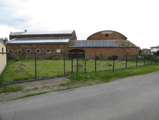 Grundstück zum Kauf 60.000 € 500 m² Grundstück frei ab sofort Seebenisch Markranstädt 04420