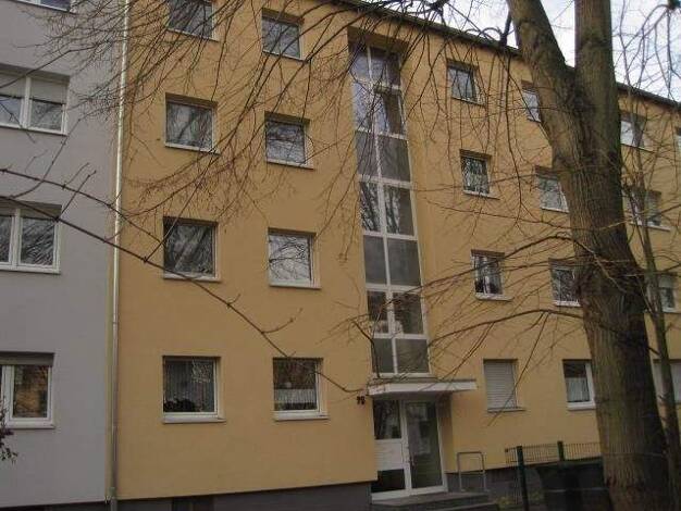 Wohnung zur Miete 554 € 3 Zimmer 63 m² 1. Geschoss frei ab 19.01.2026 Gartenstr. 95 Eschweiler 52249