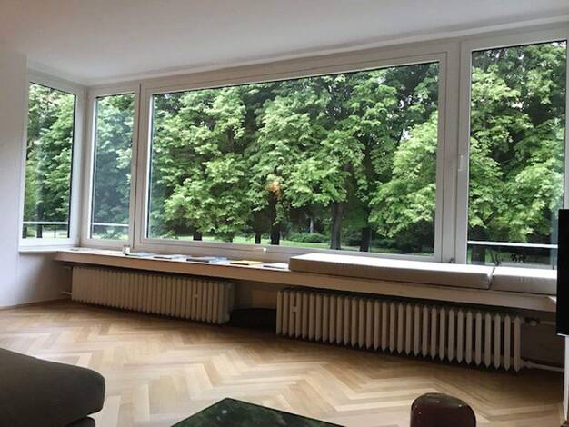 Wohnung zur Miete 1.050 € 2,5 Zimmer 68 m² 1. Geschoss Pempelfort Düsseldorf 40211