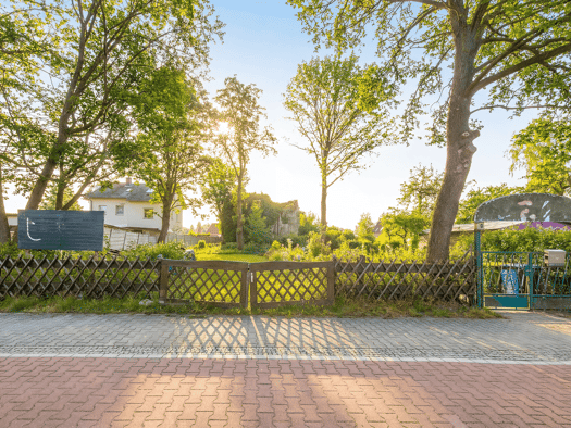 Grundstück zum Kauf 70.000 € 297 m² Grundstück Bohnsdorf Berlin 12526
