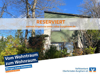 Doppelhaushälfte zum Kauf 339.000 € 3 Zimmer 74 m² 632 m² Grundstück Burgthann Burgthann 90559