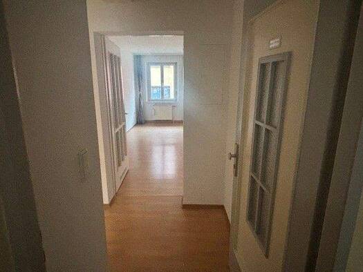 Wohnung zur Miete 725 € 2 Zimmer 58 m² 2. Geschoss frei ab sofort Sebald Nürnberg 90403