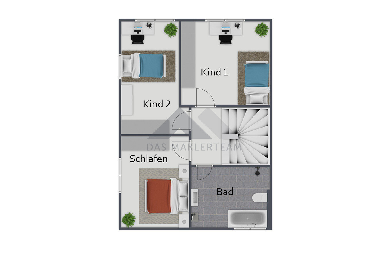 Doppelhaushälfte zum Kauf 875.000 € 5 Zimmer 122,5 m²<br/>Wohnfläche 281 m²<br/>Grundstück 31.12.2024<br/>Verfügbarkeit Türkenfeld Türkenfeld 82299