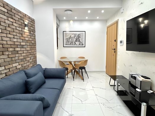 Studio zum Kauf 148.000 € 1 Zimmer 55 m² 1. Geschoss Thessaloniki 54622