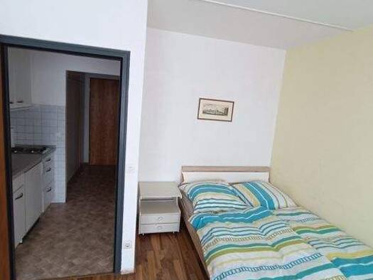 Studio zum Kauf 58.000 € 1 Zimmer 29 m² 3. Geschoss Bad Füssing 94072