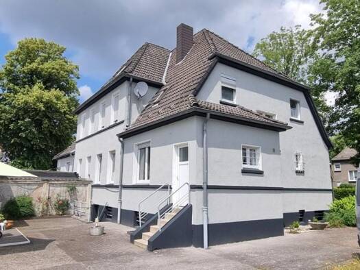 Haus zum Kauf 415.000 € 5 Zimmer 130 m² 612 m² Grundstück Bertlich Herten 45701