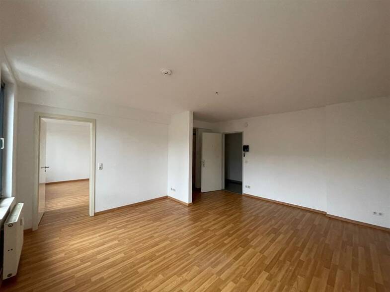 Wohnung zur Miete 649 € 2 Zimmer 45 m² 1. Geschoss frei ab sofort Strausberg Strausberg 15344