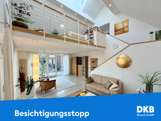 Einfamilienhaus zum Kauf 550.000 € 6 Zimmer 220 m² 8.760 m² Grundstück Klein Döbbern Neuhausen /Spree 03058