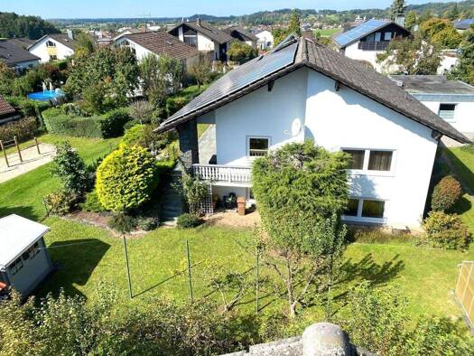 Einfamilienhaus zum Kauf 520.000 € 6 Zimmer 138,5 m² 756 m² Grundstück Metten 94526