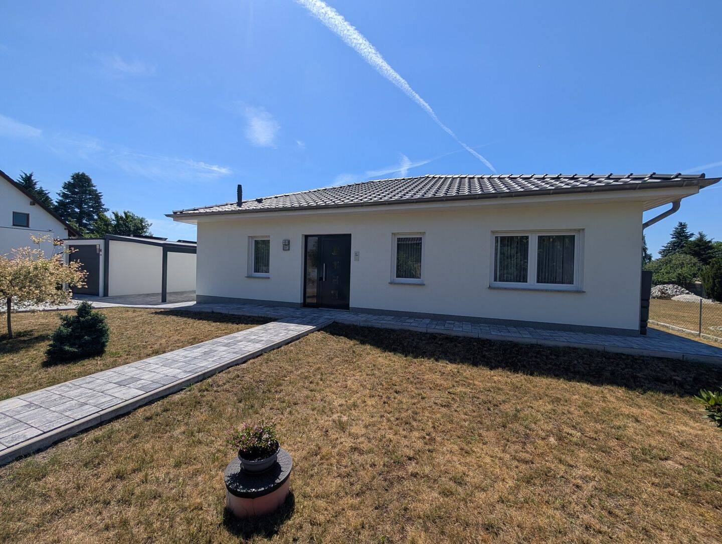 Bungalow zum Kauf - Ansicht 5