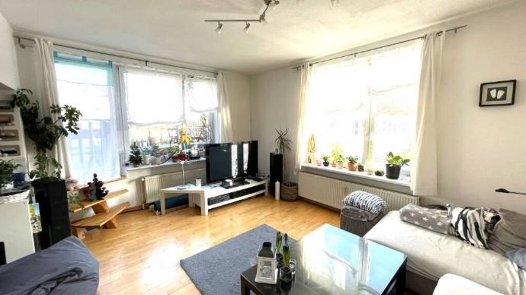 Studio zur Miete 920 € 1 Zimmer 110 m² 1. Geschoss frei ab 01.05.2026 Braunschweigerstr. 26, Hinterhaus Neustadt Hildesheim 31134