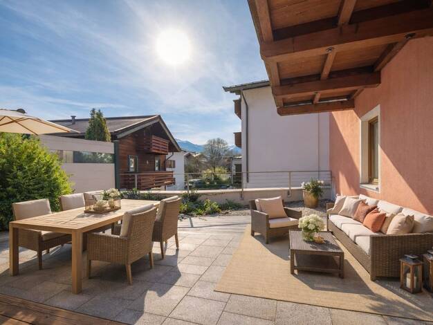 Wohnung zum Kauf 1.290.000 € 3 Zimmer 82 m² Kitzbühel 6370