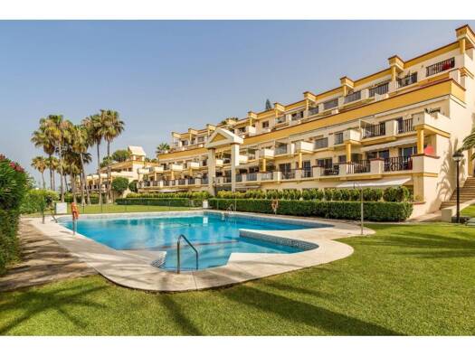Wohnung zur Miete 1.200 € 1 Zimmer 80 m² 1. Geschoss Marbella 29604