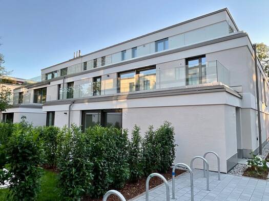 Terrassenwohnung zur Miete 2.950 € 3 Zimmer 112 m² Geschoss 1/2 frei ab sofort Pasing-Obermenzing München 81245