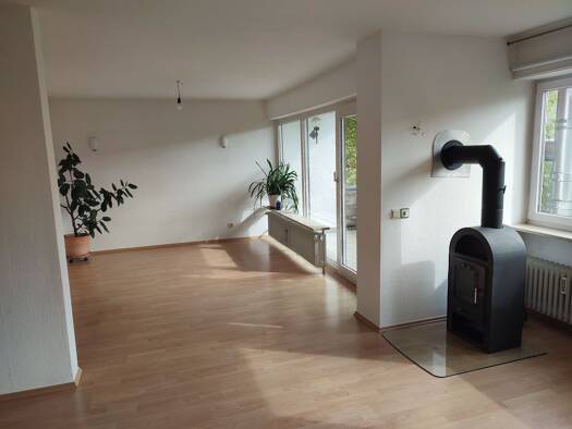 Wohnung zur Miete 1.300 € 4 Zimmer 130 m² Geschoss 1/2 frei ab 01.05.2026 Forchheim 91301