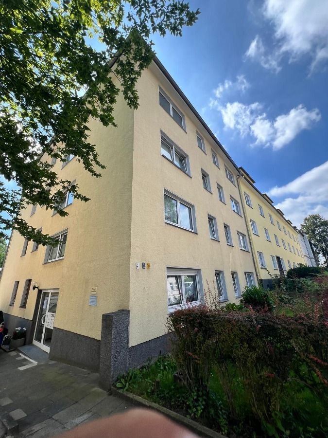 Wohnung zum Kauf 610.000 € 12 Zimmer 249,4 m²<br/>Wohnfläche 2.<br/>Geschoss Borbeck-Mitte Essen 45355