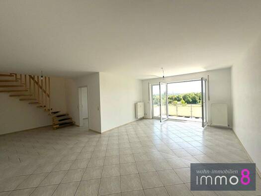 Wohnung zum Kauf 319.000 € 5 Zimmer 117 m² 2. Geschoss Schrobenhausen 86529