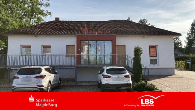 Bungalow zum Kauf provisionsfrei 175.000 € 4,5 Zimmer 148 m²<br/>Wohnfläche 766 m²<br/>Grundstück Möser Möser 39291