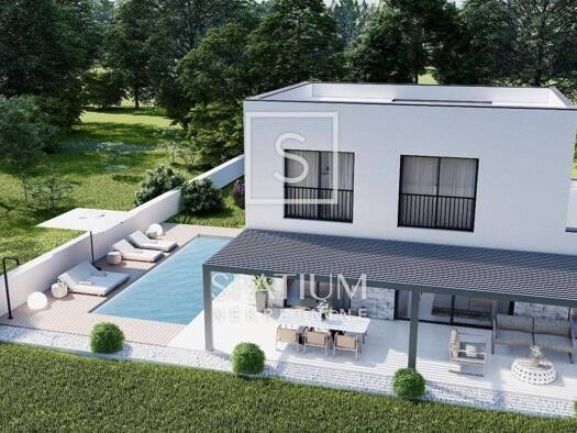 Einfamilienhaus zum Kauf 450.000 € 3 Zimmer 140 m² Kosinožići, Poreč Poreč 52440