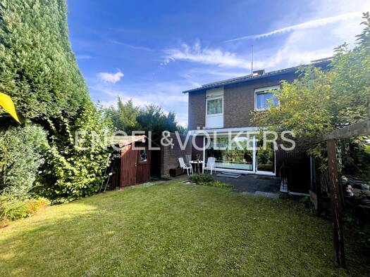 Einfamilienhaus zum Kauf 280.000 € 4 Zimmer 113 m² 375 m² Grundstück Metzkausen Mettmann 40822