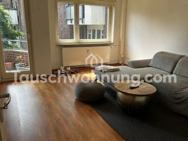 Wohnung zur Miete 725 € 3 Zimmer 64 m² 2. Geschoss Bahrenfeld Hamburg 22761