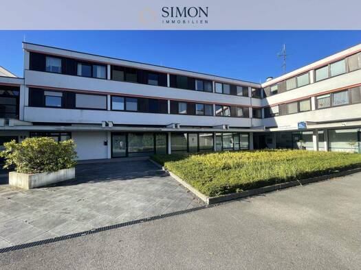 Büro zum Kauf 220.000 € 1 Zimmer Eduard-Macheiner-Straße Morzg Salzburg 5020